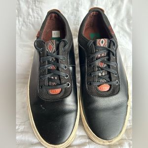 VANS Leather, Special Edition Shoes